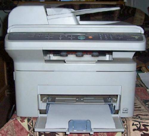 Samsung SCX-4521F