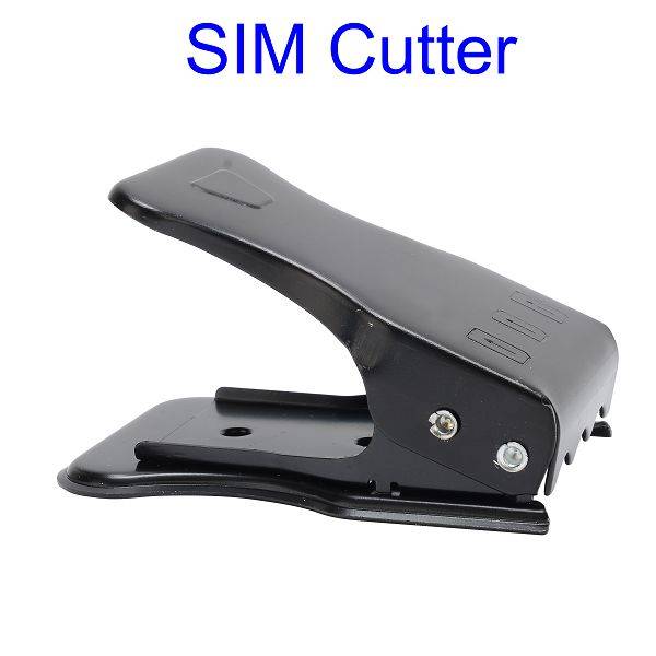 All in One Sim Cutter (Normal Sim to Micro & Nano Sim)