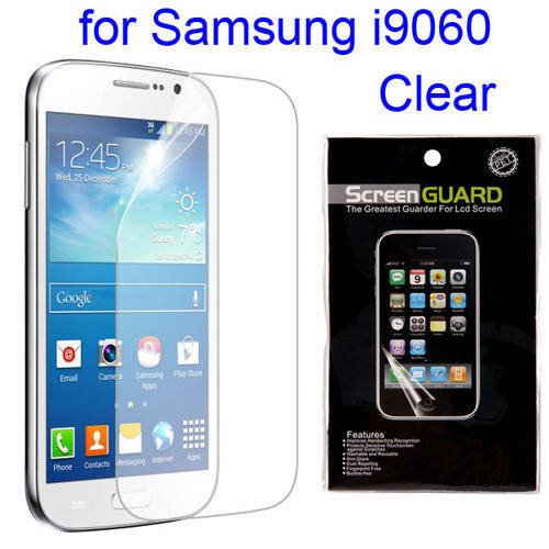 LCD Screen Protector for Samsung Galaxy Grand Neo i9060/i9062 (Clear)