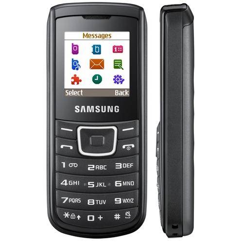 SAMSUNG E1105T "BRAND NEW SEALED BOX"