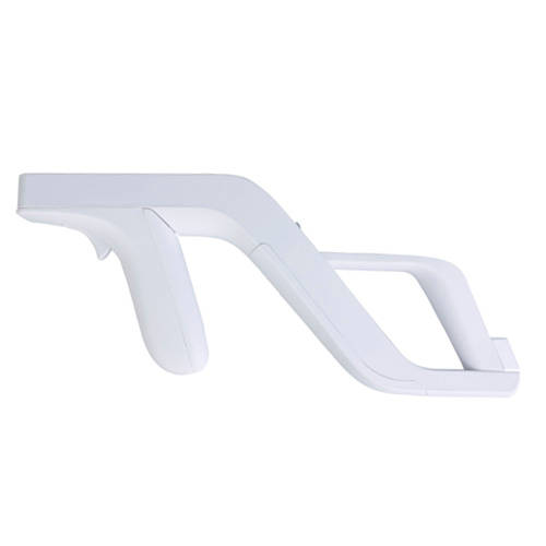 Wii ZAPPER LIGHT GUN