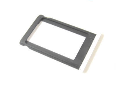 iPhone 3GS/3G Sim Card Tray Holder Slot - White