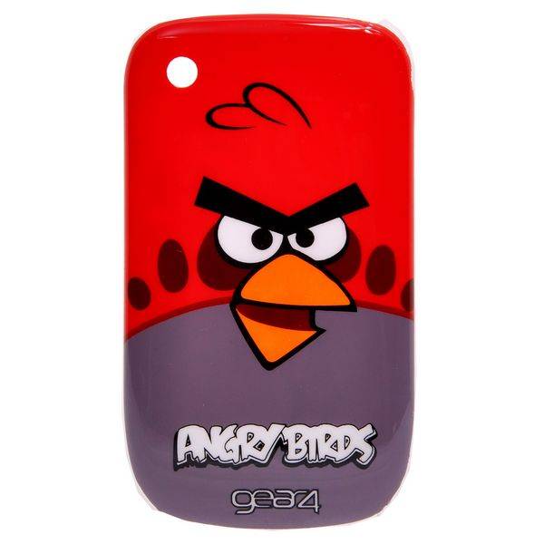 Angry Birds Design Case for Blackberry 8520/9300