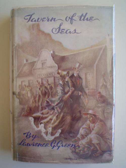 Tavern Of The Seas - Lawrence Green