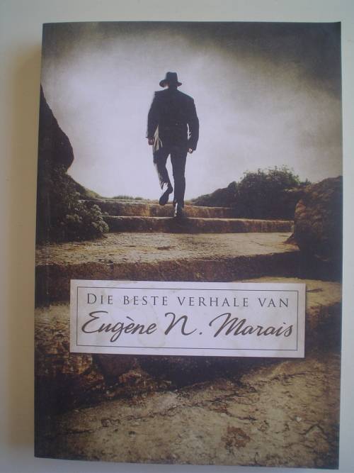 Die beste verhale van Eugene Marais