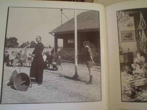 In Boksburg - David Goldblatt