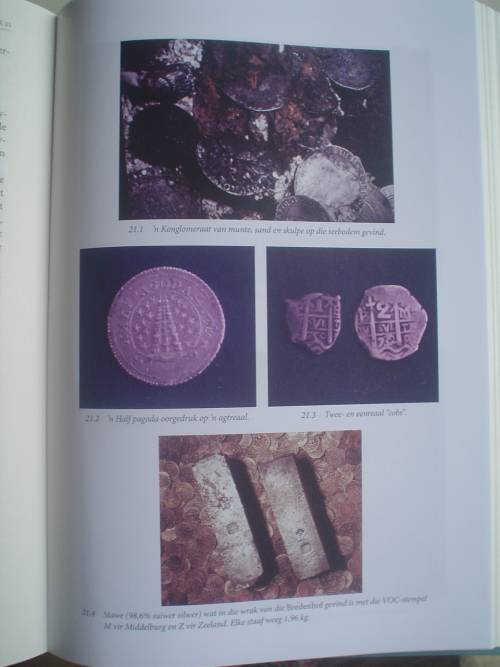 Die VOC aan die Kaap 1652-1795   - De Wet, Hattingh & Visagie