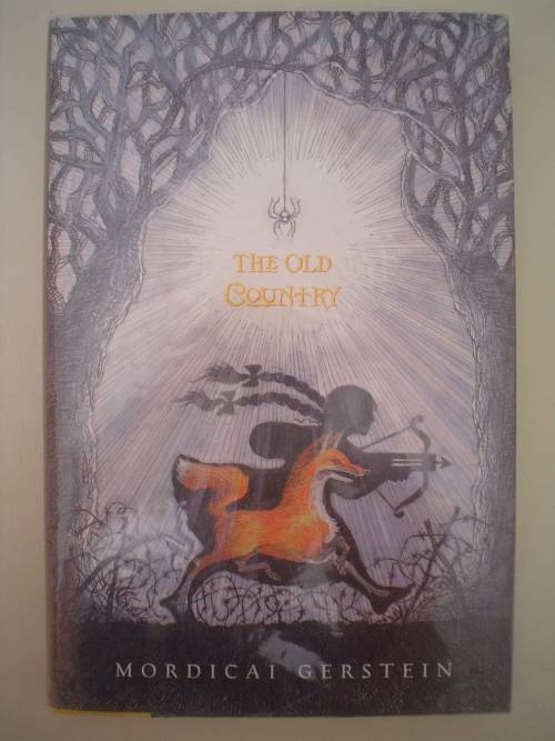 The Old Country - Gerstein