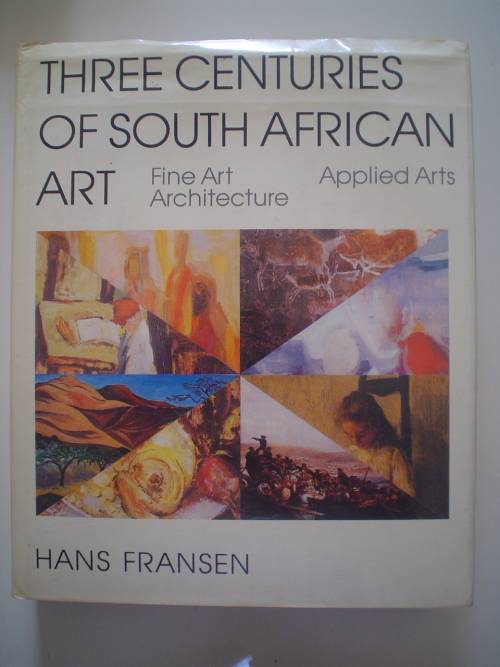 Three centuries South African Art - Fransen