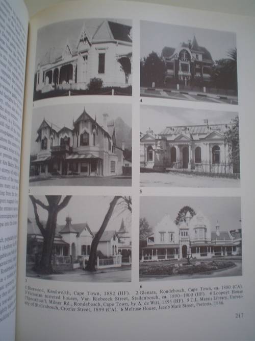 Three centuries South African Art - Fransen