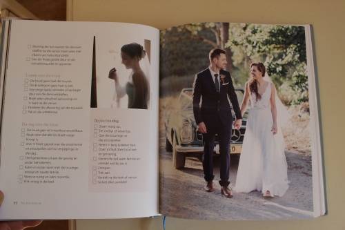 My Bruidsboek - 'N Volledige Trougids Vir Die Gelowige Bruid