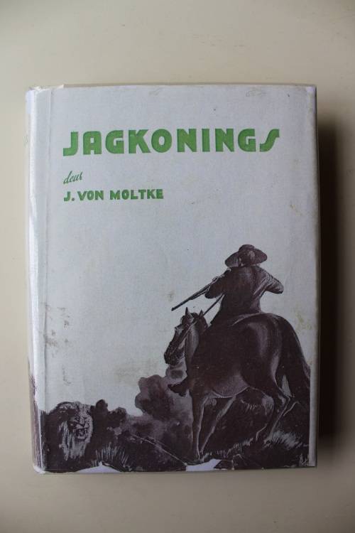 Jagkonings - Von Moltke