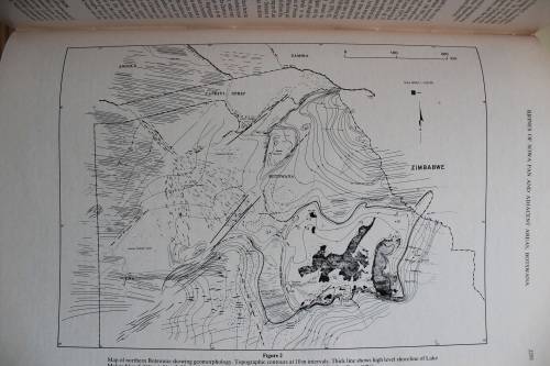 Mineral Deposits of Southern Africa - Anhaeusser