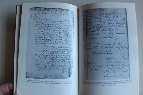 Honderd basiese dokumente by die studie van Suid-Afrika se geskiedenis 1648-1961