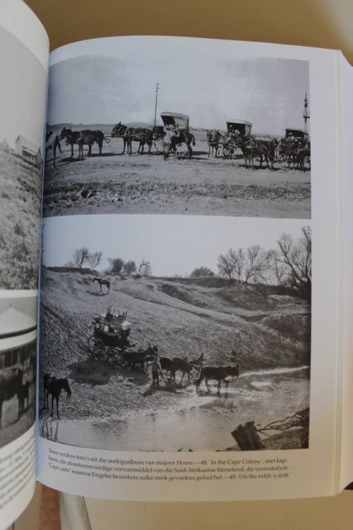 Imperiale Somer: Suid-Afrika tussen Oorlog en Unie 1902-1910  - Karel Schoeman