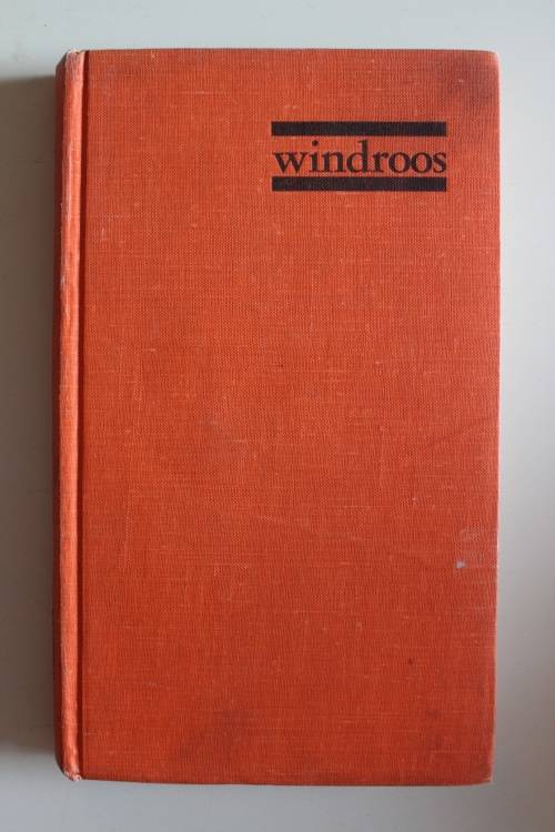 Windroos - verhale deur 10 sestigers o.a. Ingrid Jonker, Etienne Leroux, Andre Brink, Chris Barnard