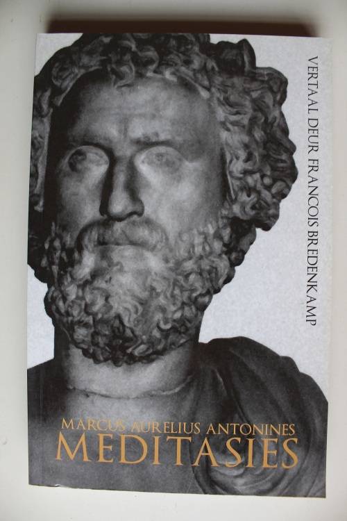 Francois Bredenkamp (vertaler): Meditasies van Marcus Aurelius Antoninus