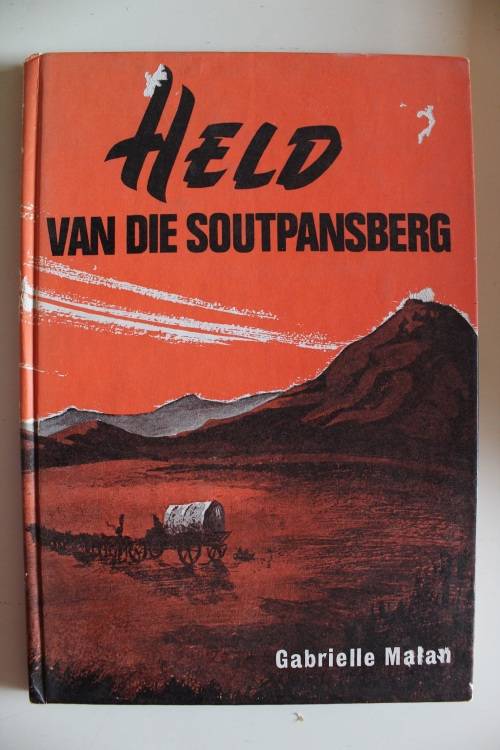 Held van Soutpansberg - Malan