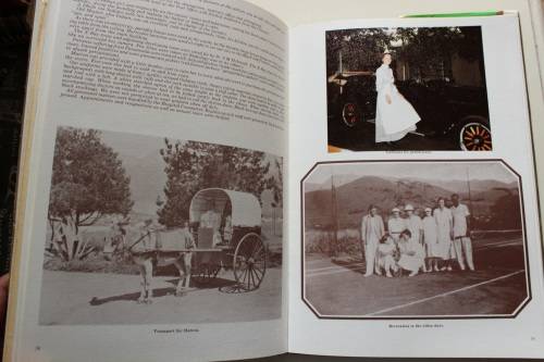 Barberton Hospital Hospitaal 100 years Commemorative edition Gedenkuitgawe