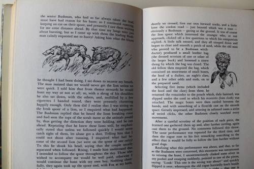 Okavango Adventure - Memoirs of a Game Ranger - E. Cronje Wilmot