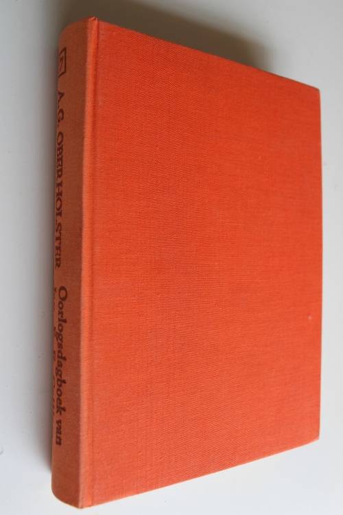 Oorlogsdagboek van Jan F E Celliers 1899-1902   - Oberholster