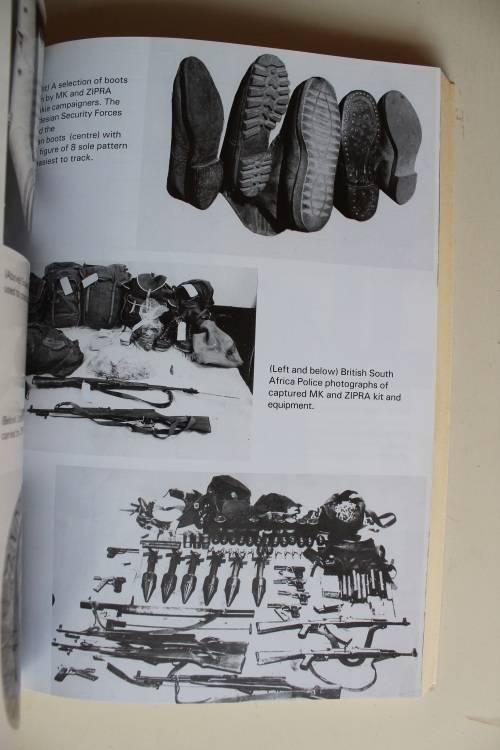 Umkhonto We Sizwe: Fighting For A Divided Nation - Thula Bopela & Daluxolo Luthuli