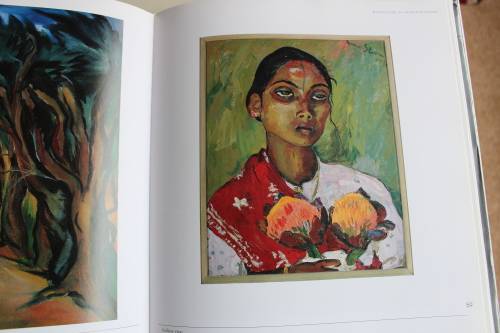 IRMA STERN. 'n Fees van Kleur