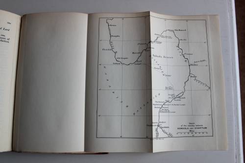 The life of Major-General Sir Charles William Wilson Royal engineers 1909 Sir Charles M - Watson