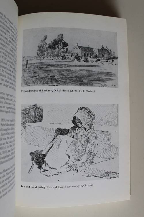 Africana Byways - Anna Smith