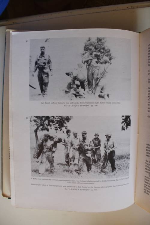 The Official Natal Mounted Rifles History -  Eric Goetzsche