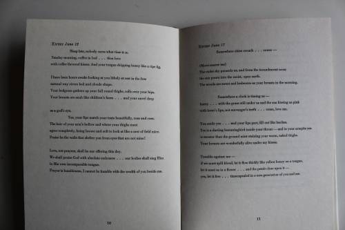 This is my beloved - Poems by Walter Benton