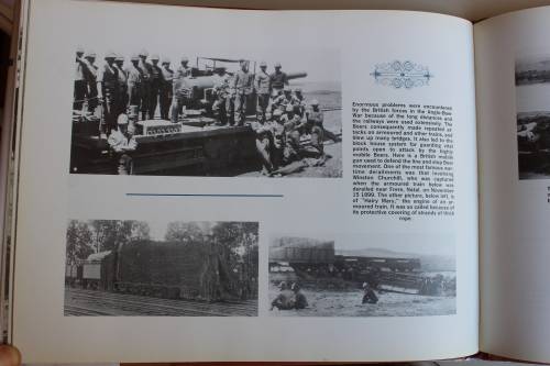 The Barnett Collection Vol II - South Africa and Johannesburg at the turn of the century