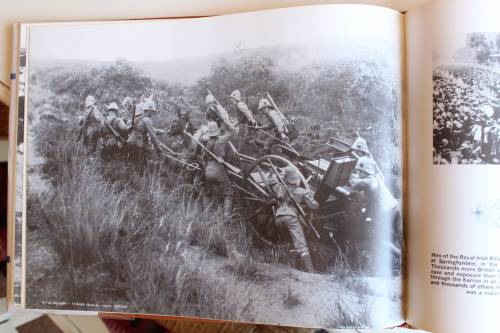 The Barnett Collection Vol II - South Africa and Johannesburg at the turn of the century