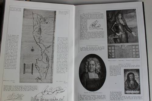 Zuid-Afrika's Geschiedenis in Beeld / South African History Told in Pictures - Molsbergen