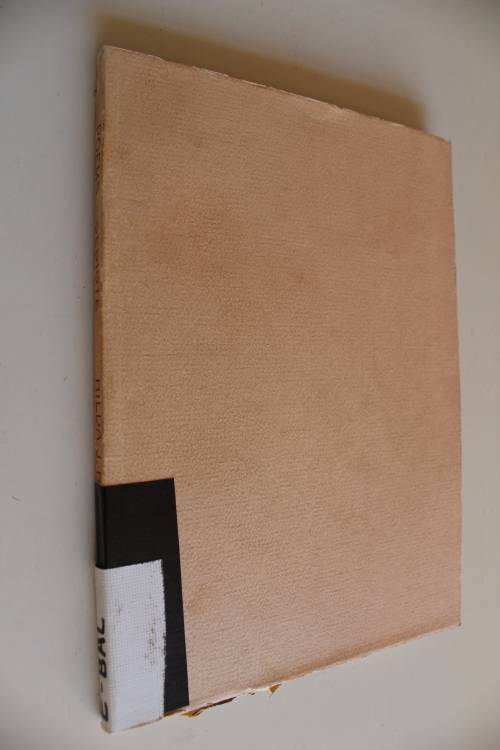 GETEKEN: Hilda Balmer - Gedigte Poems