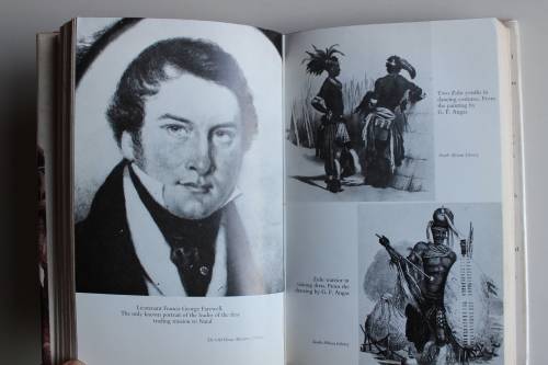 The Zulu Kings - Brian Roberts