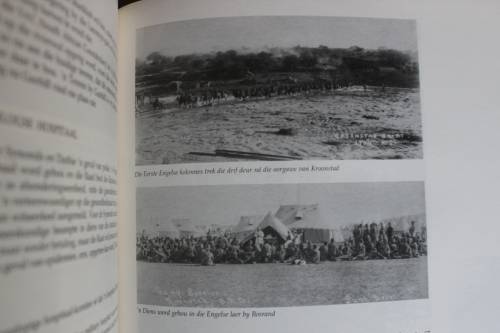 GETEKEN: Keurskrif vir Kroonstad - Dot Serfontein