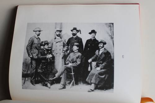 The Foreign Volunteers - Pottinger - Scripta Africana