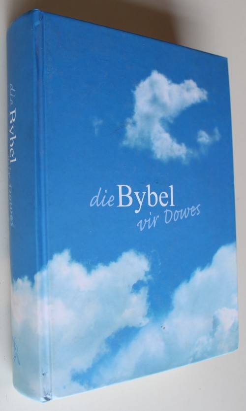 Die Bybel vir Dowes