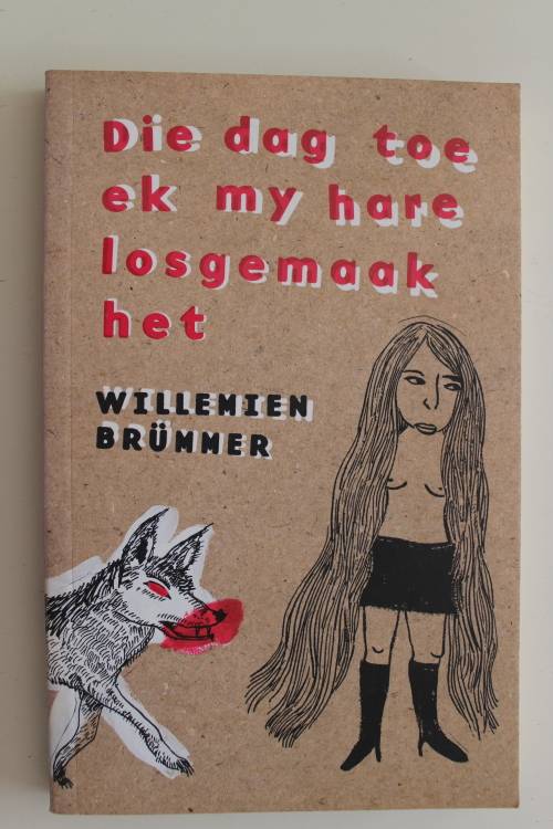 Willemien Brunner -  Die dag toe ek my hare losgemaak het