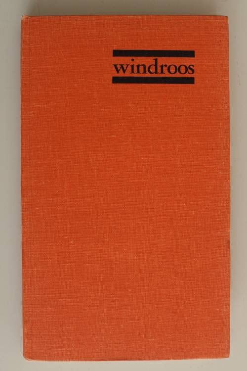 Windroos - verhale deur 10 sestigers o.a. Ingrid Jonker, Etienne Leroux, Andre Brink, Chris Barnard