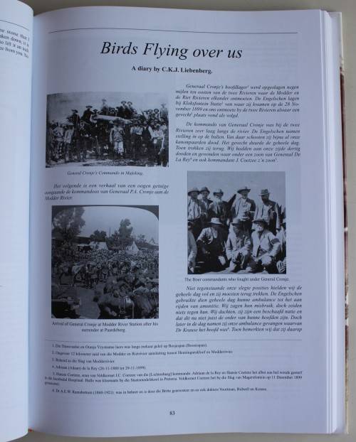 Summer of 1899 The Siege of Kimberley - Steve Lunderstedt