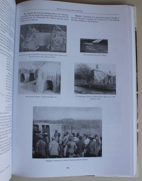 Summer of 1899 The Siege of Kimberley - Steve Lunderstedt