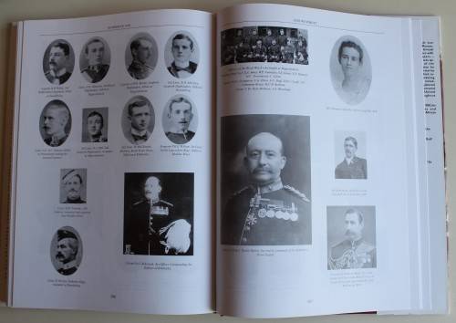 Summer of 1899 The Siege of Kimberley - Steve Lunderstedt