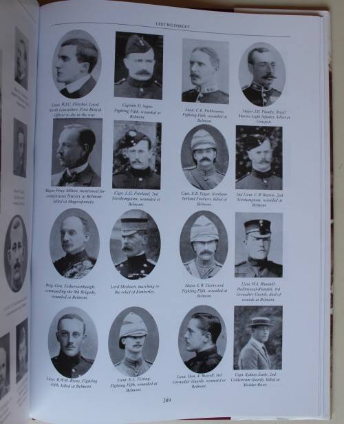 Summer of 1899 The Siege of Kimberley - Steve Lunderstedt