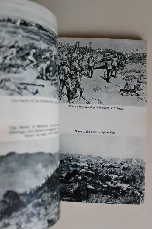 battles of the Anglo-Boer War   - Pemberton