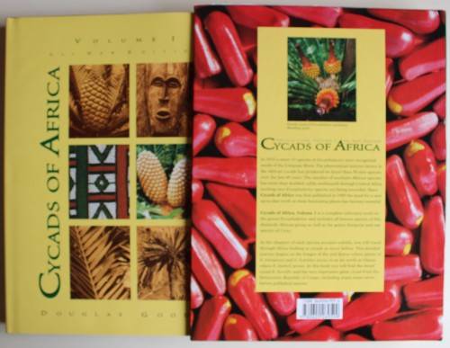 Cycads of Africa - Douglas Goode