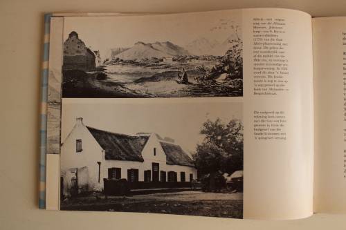 GETEKEN: Die Meulsloot. Keurige Geskiedenis van Molenwater en Koringmeule van Ou-Stellenbosch