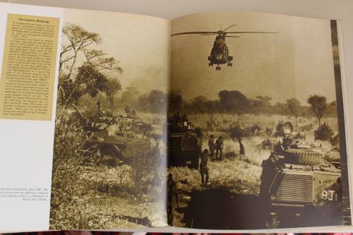 Africa's Super Power - Paul L. Moorcraft