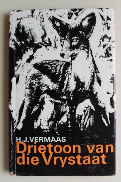 Drietoon van die Vrystaat  - Vermaas